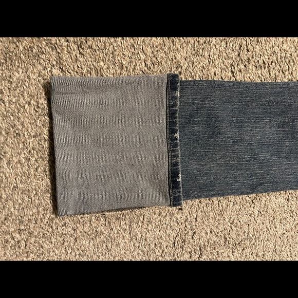 Calvin Klein crop pants - Picture 13 of 15